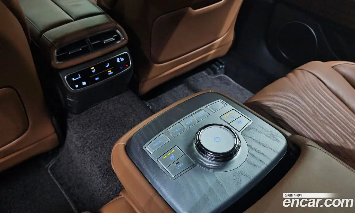 Genesis G80 2023 2.5 автомат (гидро), фото 31