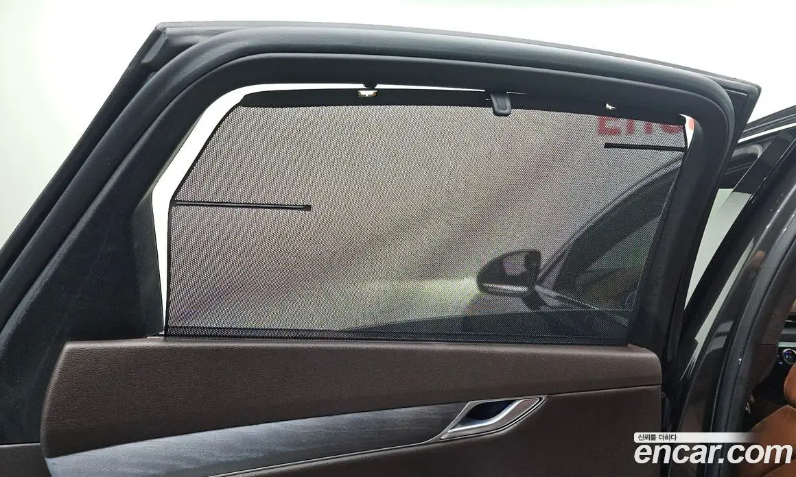 Genesis G80 2023 2.5 автомат (гидро), фото 32