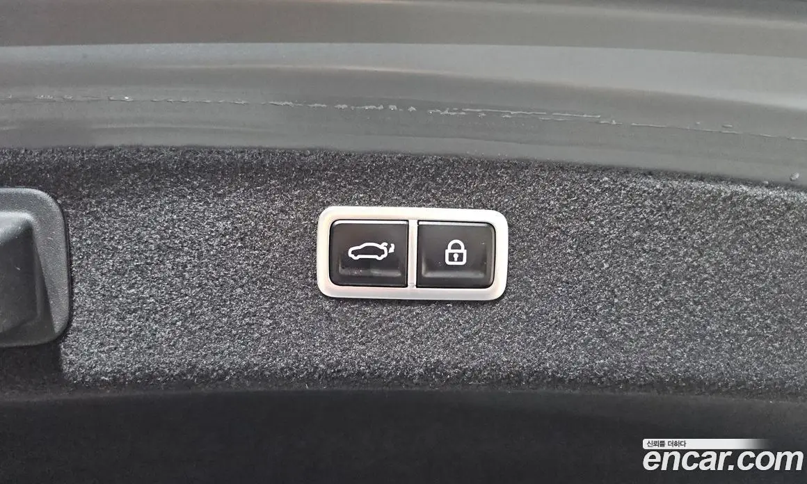 Genesis G80 2023 2.5 автомат (гидро), фото 33