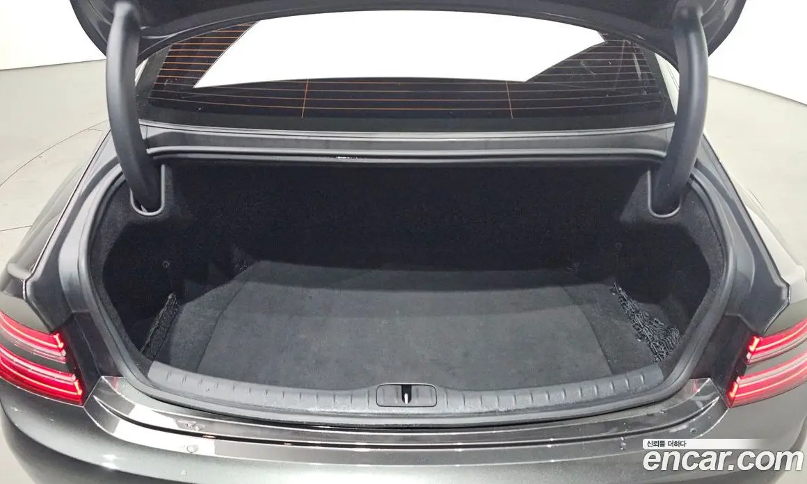 Genesis G80 2023 2.5 автомат (гидро), фото 34