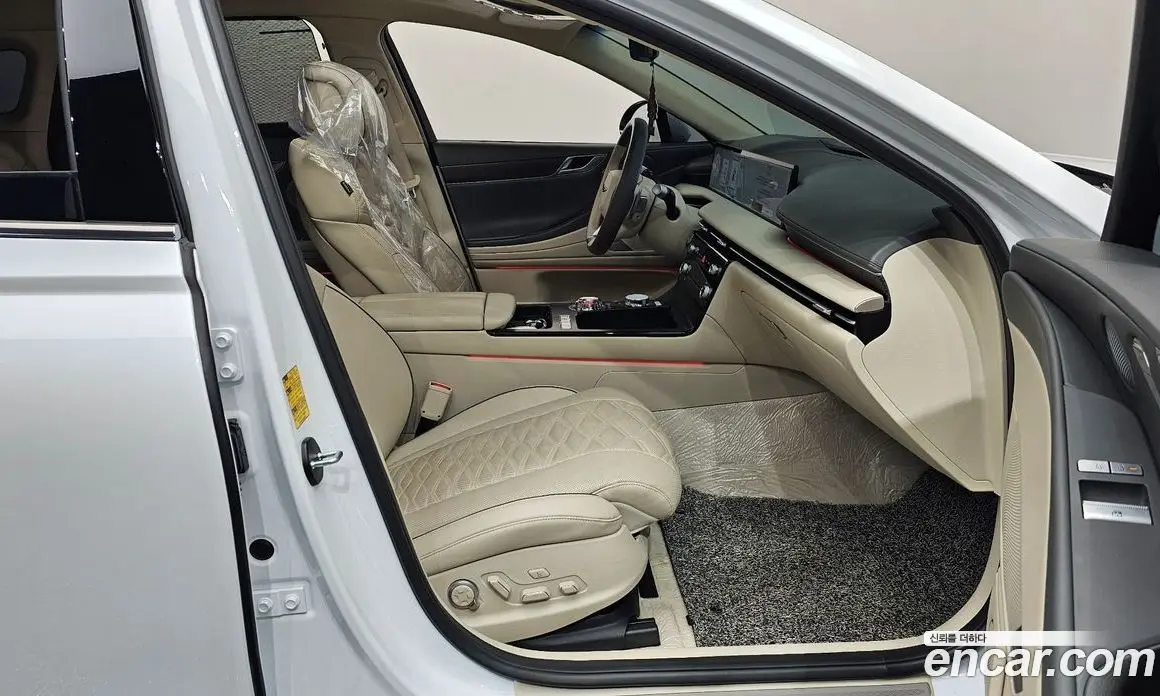 Genesis G80 2024 3.5 автомат (гидро), фото 11