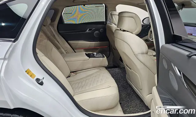 Genesis G80 2024 3.5 автомат (гидро), миниатюра 12