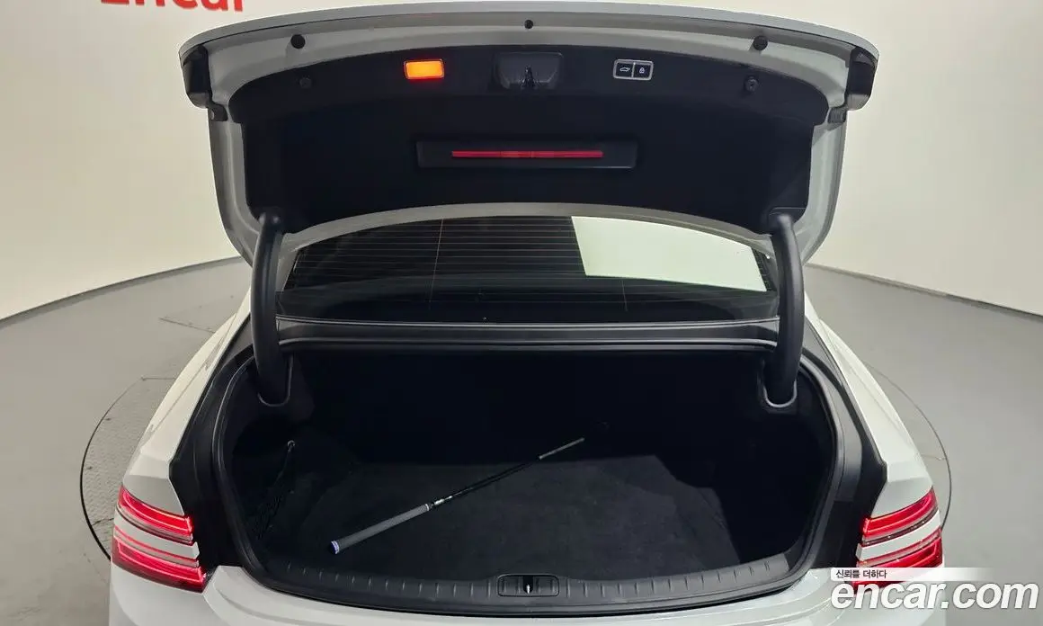 Genesis G80 2024 3.5 автомат (гидро), фото 20