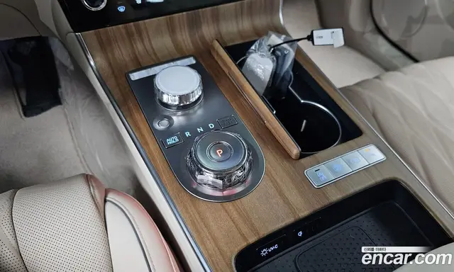Genesis G80 2024 2.5 автомат (гидро), миниатюра 11
