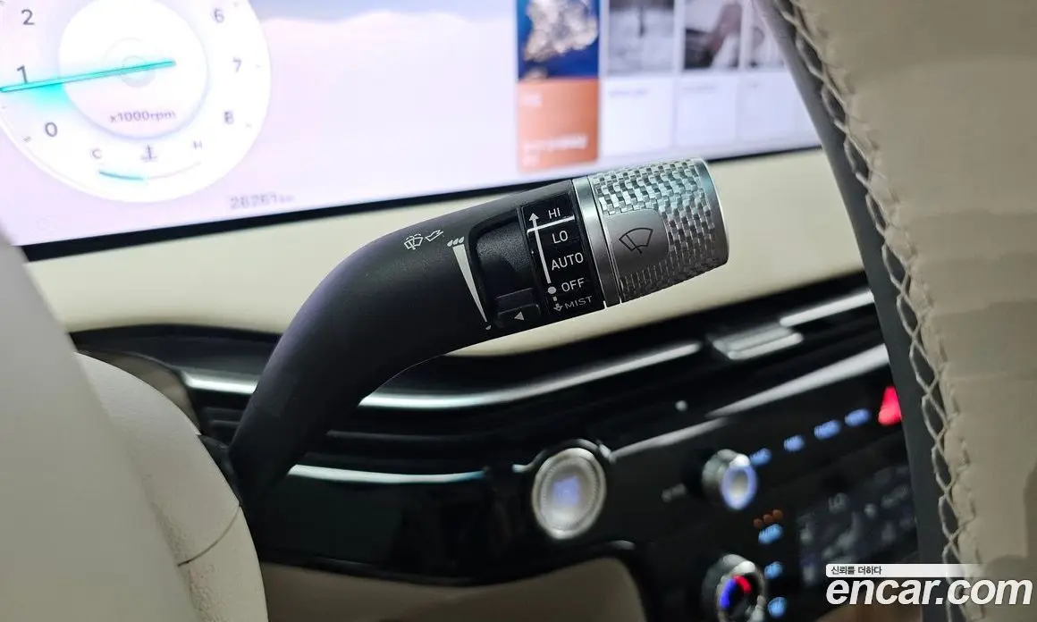Genesis G80 2024 2.5 автомат (гидро), фото 21