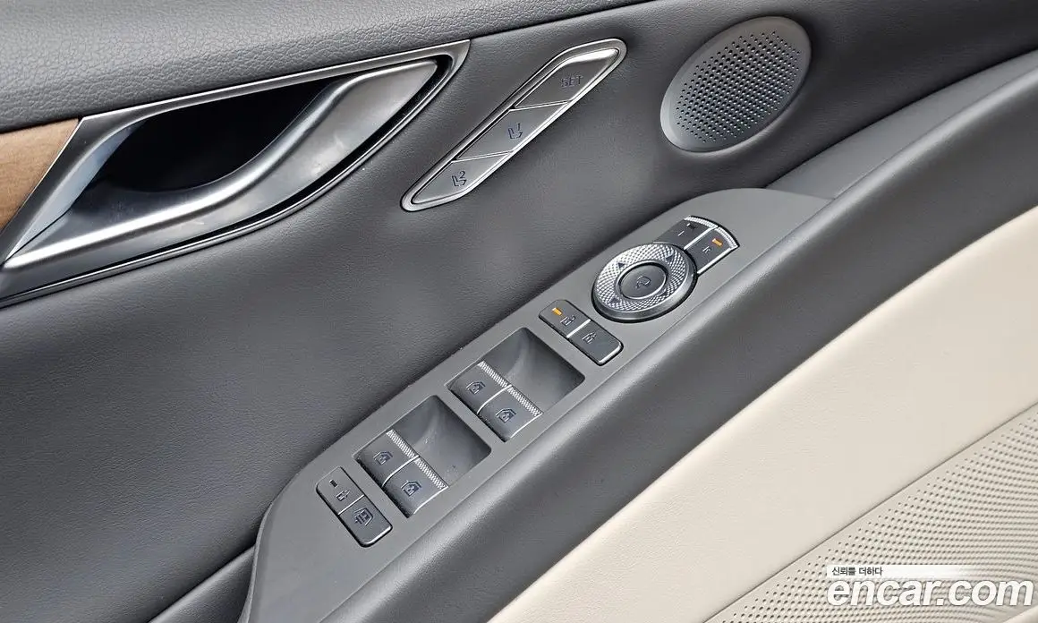 Genesis G80 2024 2.5 автомат (гидро), фото 28