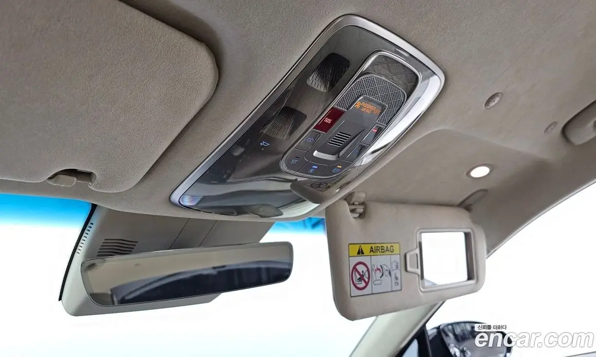Genesis G80 2024 2.5 автомат (гидро), фото 29