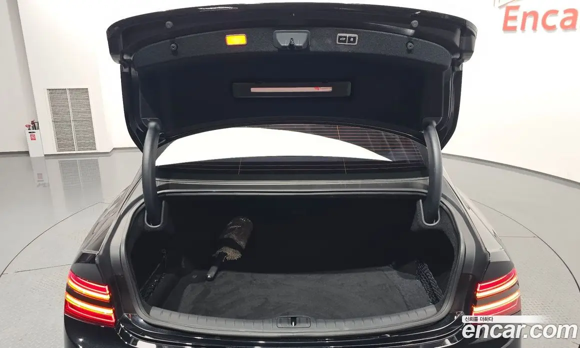 Genesis G80 2024 2.5 автомат (гидро), фото 31