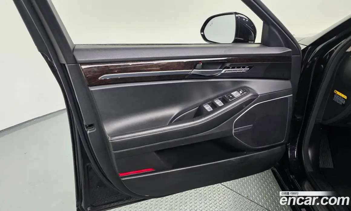 Genesis G90 2019 3.8 автомат (гидро), фото 14