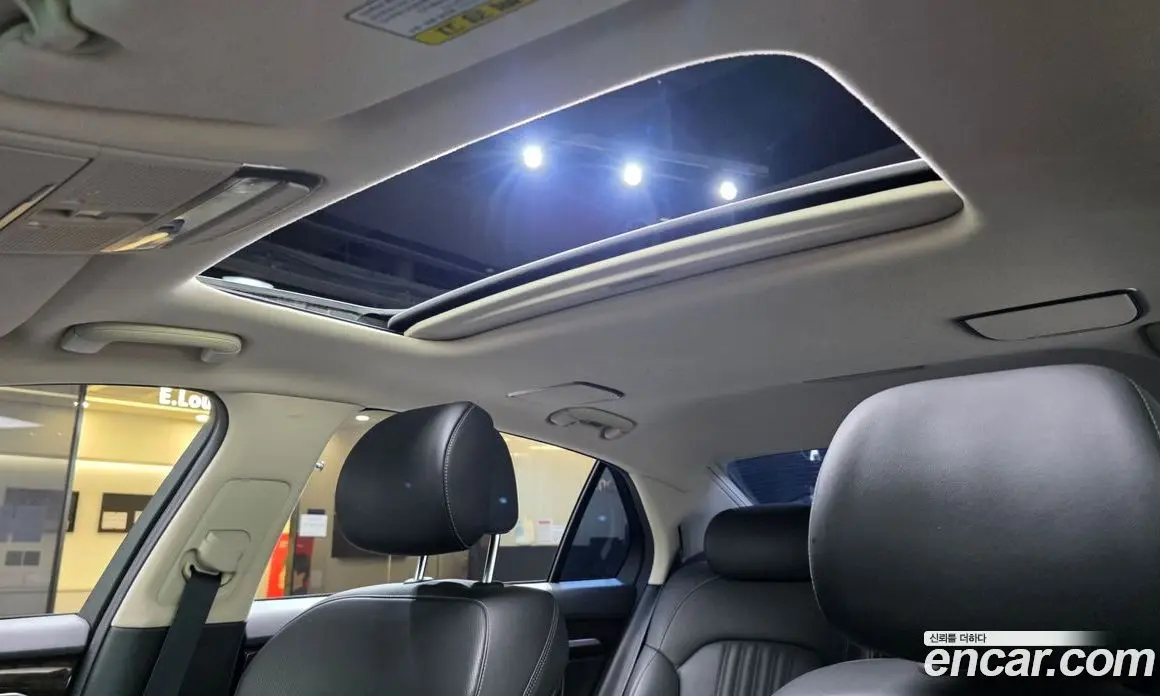 Genesis G90 2019 3.8 автомат (гидро), фото 24