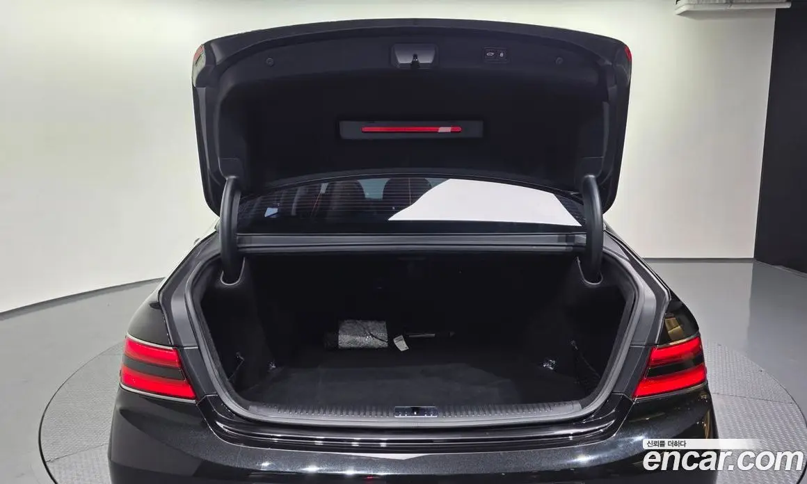Genesis G90 2019 3.8 автомат (гидро), фото 26