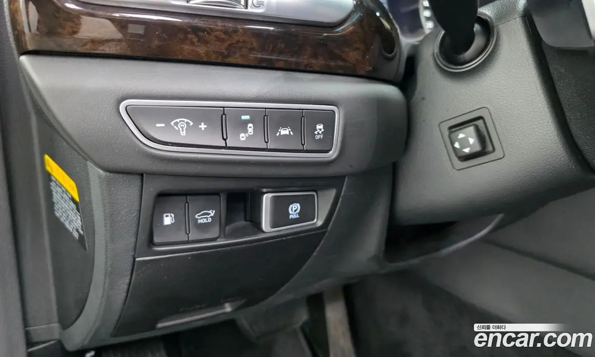 Genesis G90 2019 3.8 автомат (гидро), фото 29