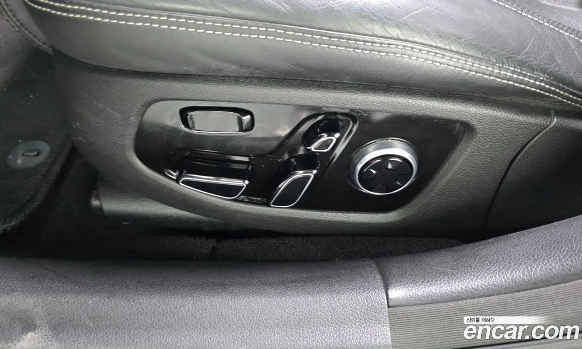 Genesis G90 2019 3.8 автомат (гидро), фото 31