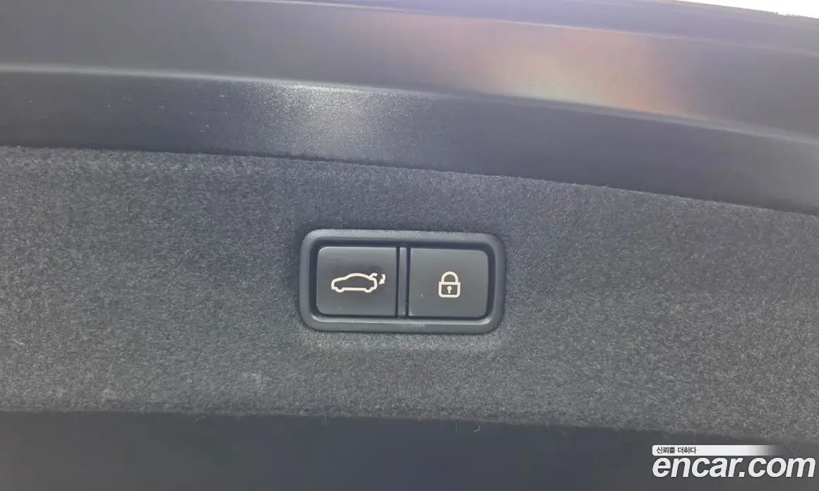 Genesis G90 2019 3.8 автомат (гидро), фото 32