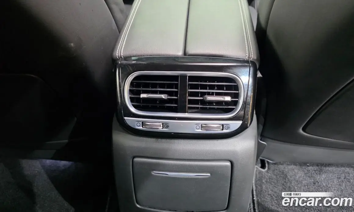 Genesis G90 2019 3.8 автомат (гидро), фото 36