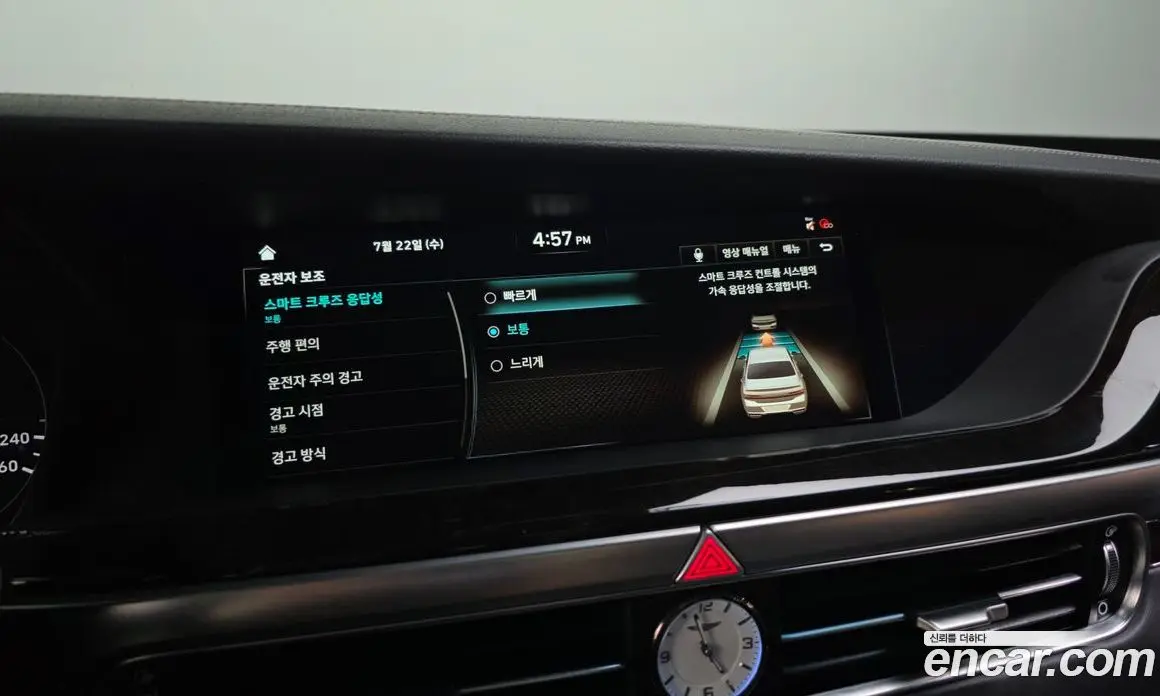 Genesis G90 2019 3.8 автомат (гидро), фото 37