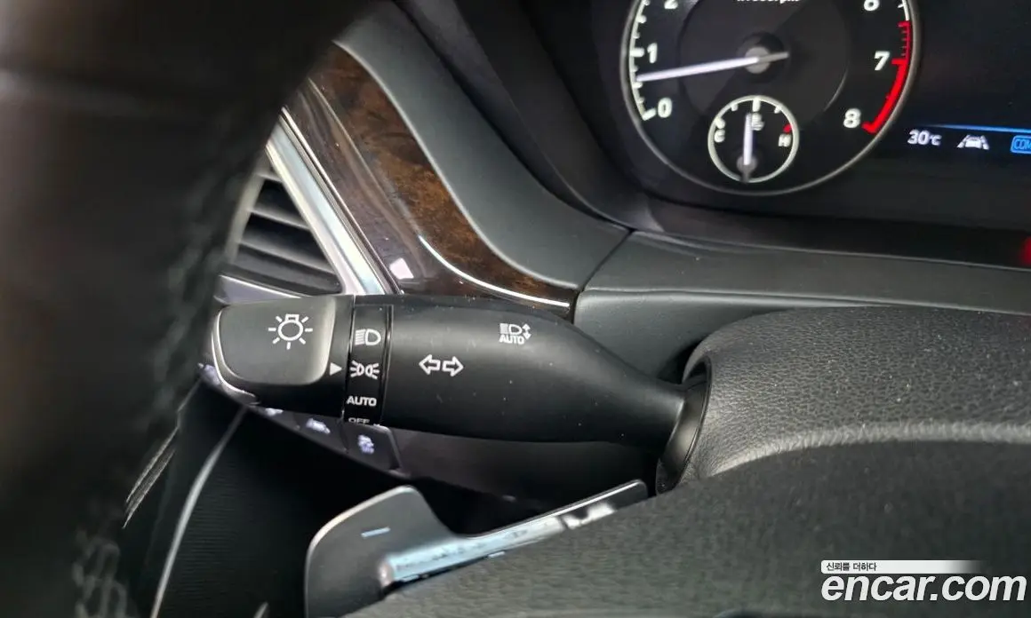 Genesis G90 2019 3.8 автомат (гидро), фото 38