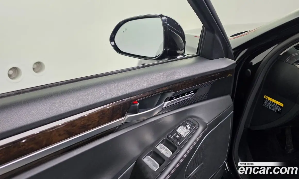 Genesis G90 2019 3.8 автомат (гидро), фото 39
