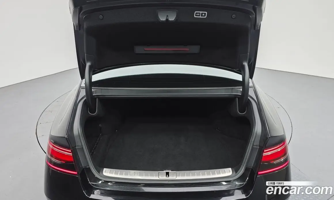 Genesis G90 2022 3.5 автомат (гидро), фото 20