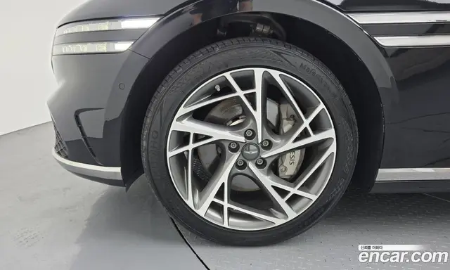 Genesis G90 2022 3.5 автомат (гидро), миниатюра 5