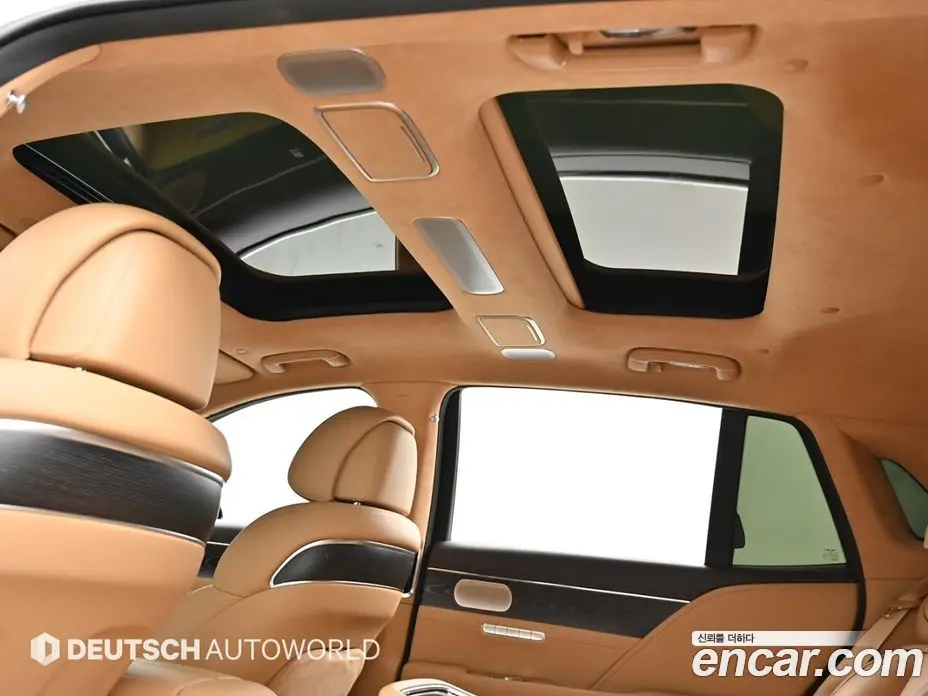 Genesis G90 2023 3.5 автомат (гидро), фото 18