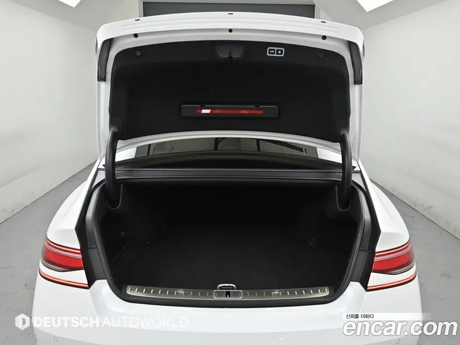 Genesis G90 2023 3.5 автомат (гидро), фото 19