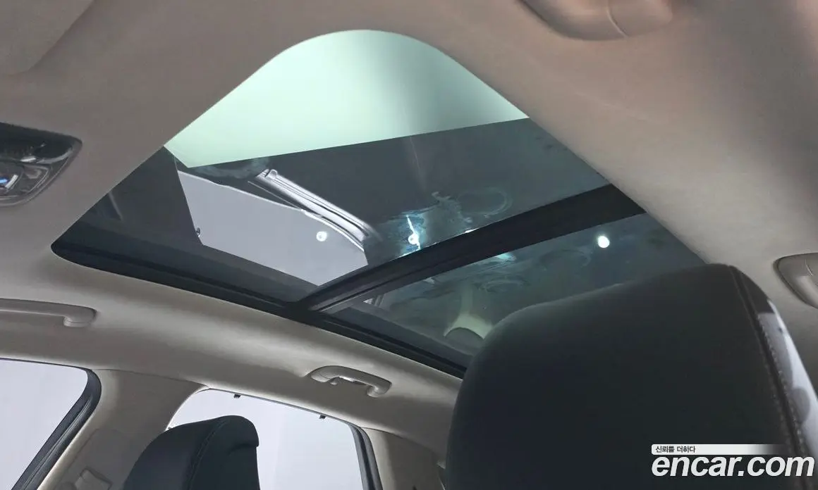 Genesis GV70 2021 3.5 автомат (гидро), фото 25