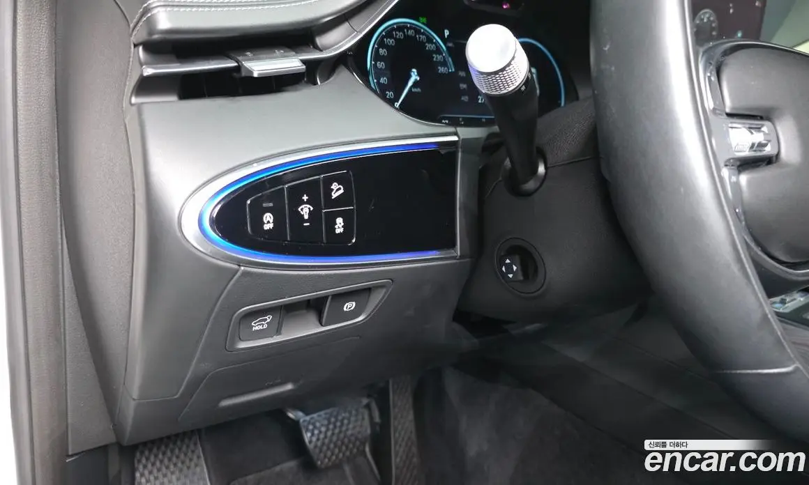 Genesis GV70 2021 3.5 автомат (гидро), фото 32