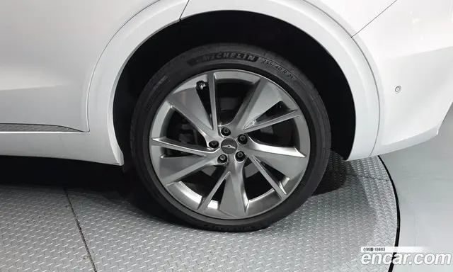 Genesis GV70 2021 3.5 автомат (гидро), миниатюра 7