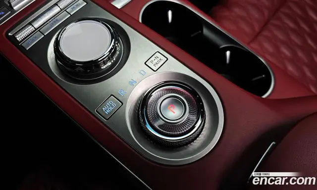 Genesis GV70 2021 2.2 автомат (гидро), миниатюра 12
