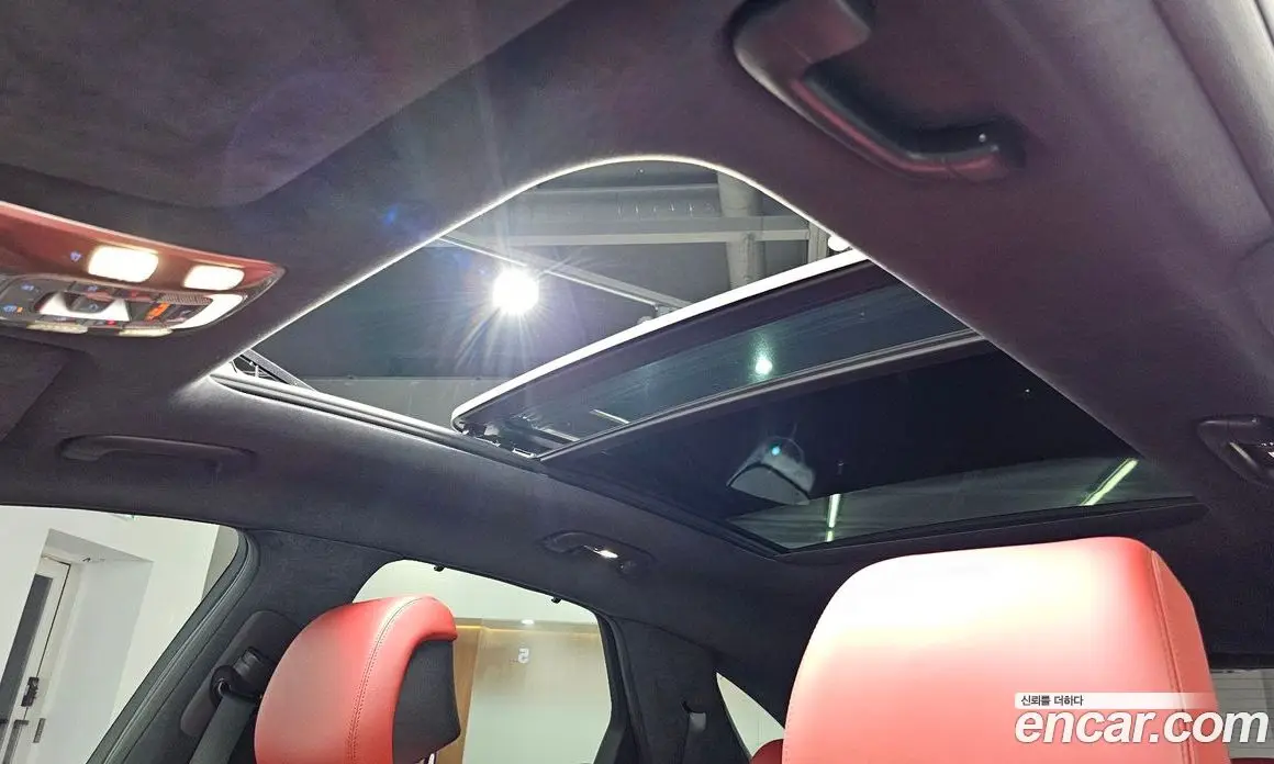 Genesis GV70 2021 2.2 автомат (гидро), фото 27