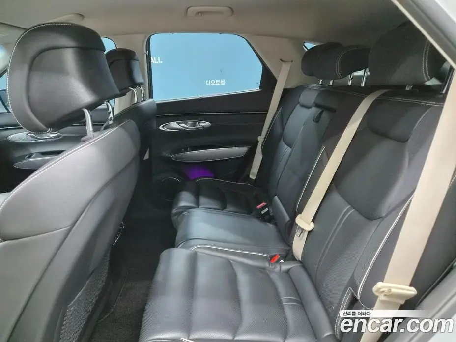 Genesis GV70 2022 0.1 автомат (гидро), фото 13