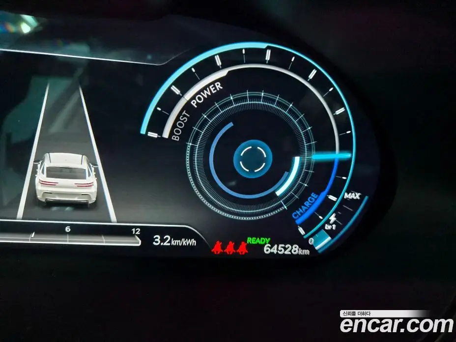 Genesis GV70 2022 0.1 автомат (гидро), фото 16