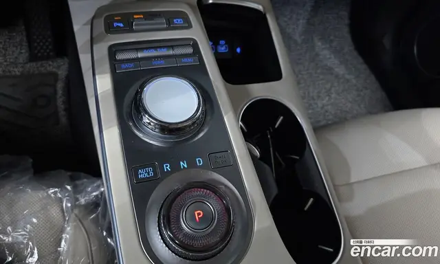 Genesis GV70 2023 2.5 автомат (гидро), миниатюра 12