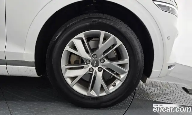 Genesis GV70 2023 2.5 автомат (гидро), миниатюра 7
