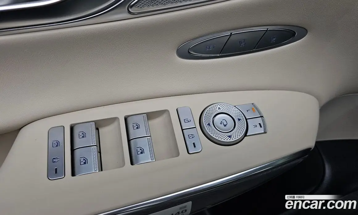 Genesis GV70 2023 2.5 автомат (гидро), фото 19