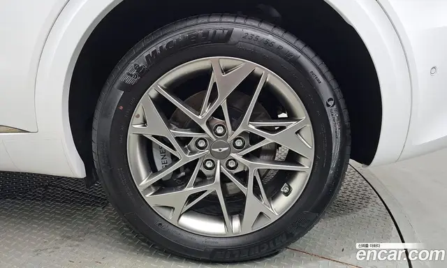 Genesis GV70 2023 2.5 автомат (гидро), миниатюра 7