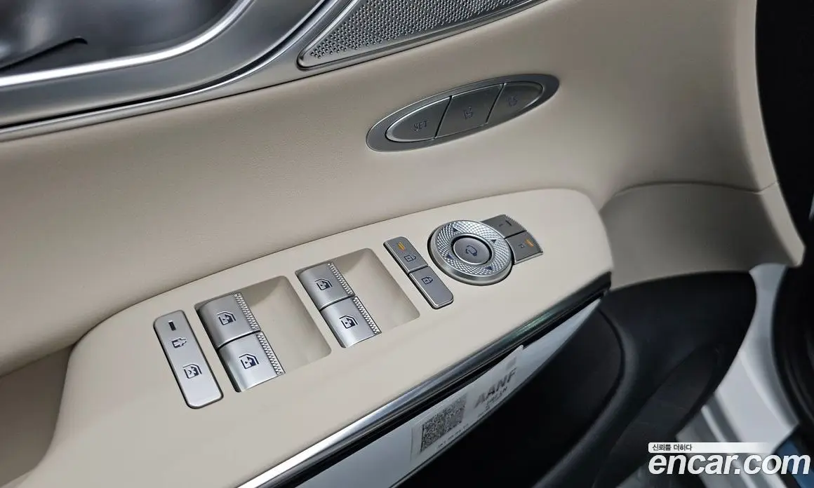Genesis GV70 2025 2.5 автомат (гидро), фото 28