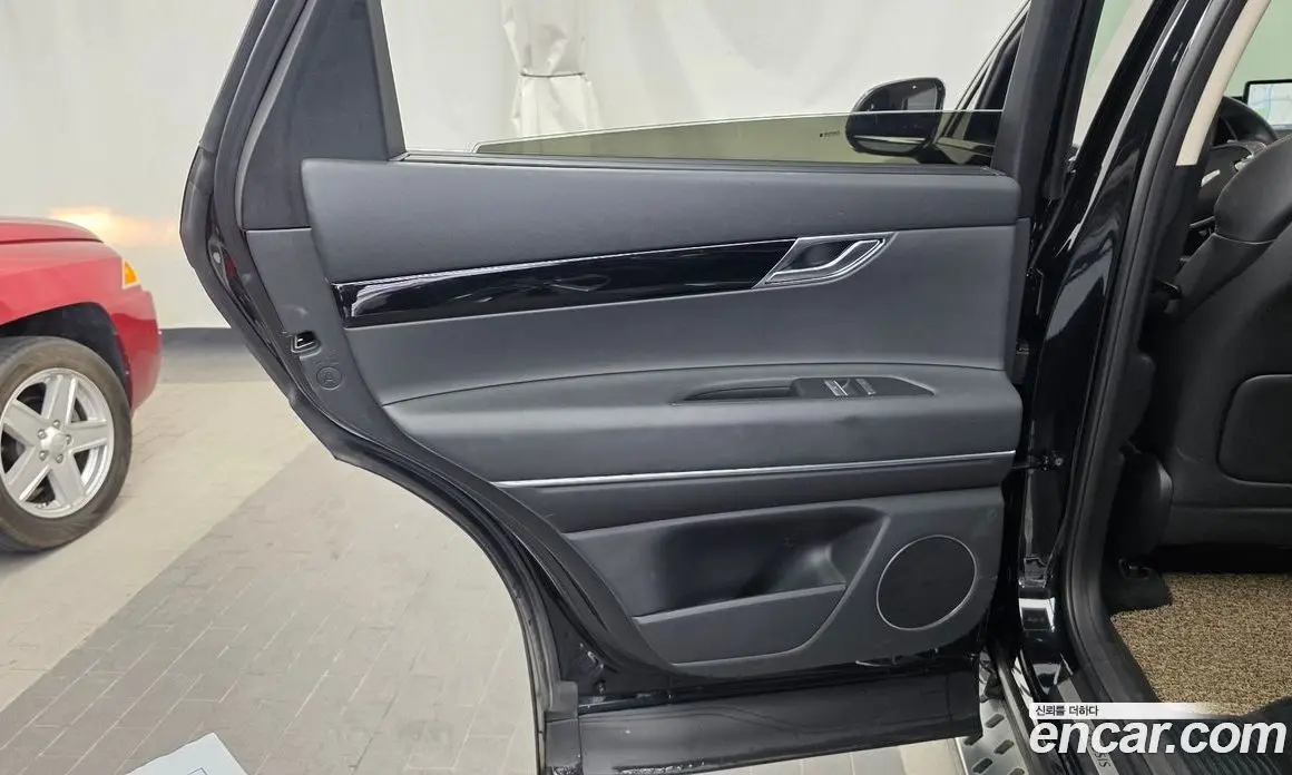 Genesis GV80 2020 3.0 автомат (гидро), фото 15