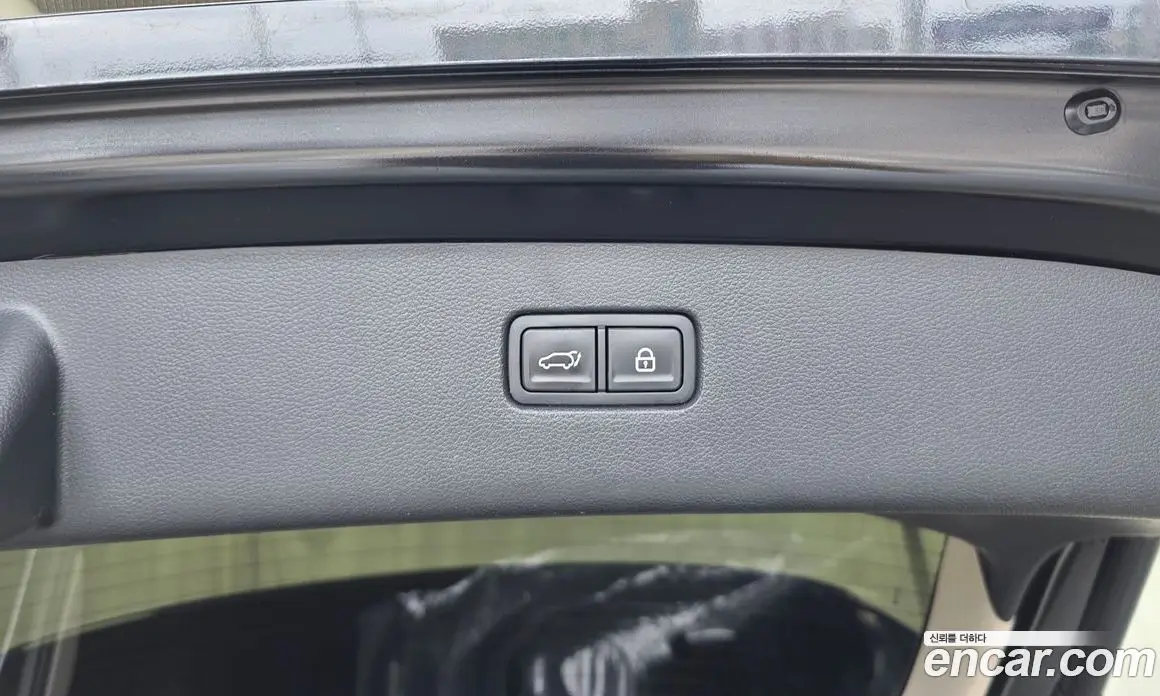 Genesis GV80 2020 3.0 автомат (гидро), фото 34