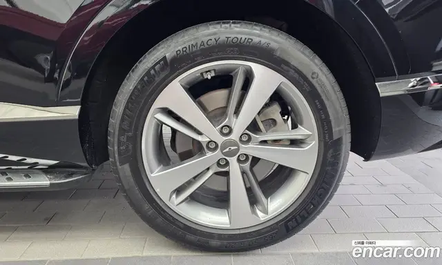 Genesis GV80 2020 3.0 автомат (гидро), миниатюра 7