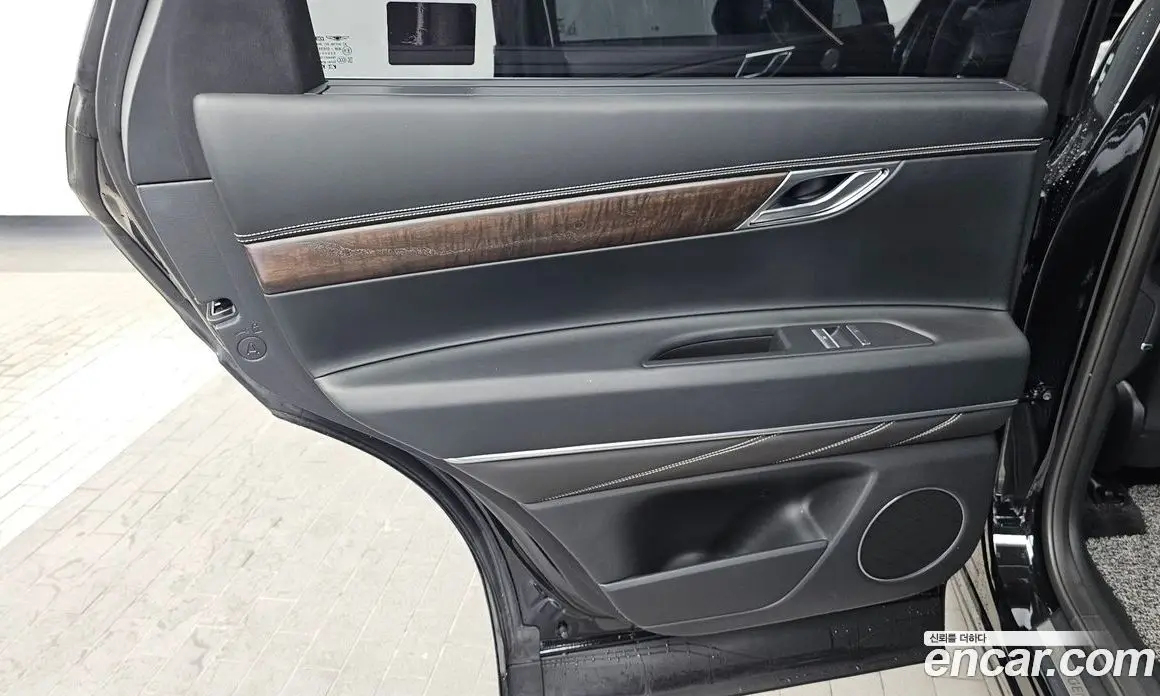 Genesis GV80 2020 2.5 автомат (гидро), фото 15