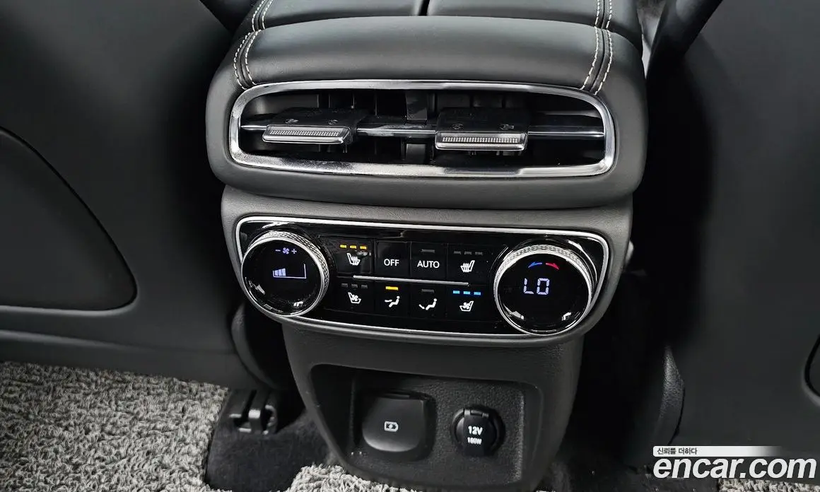 Genesis GV80 2020 2.5 автомат (гидро), фото 25