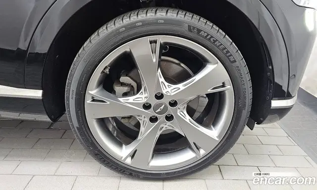 Genesis GV80 2020 2.5 автомат (гидро), миниатюра 7