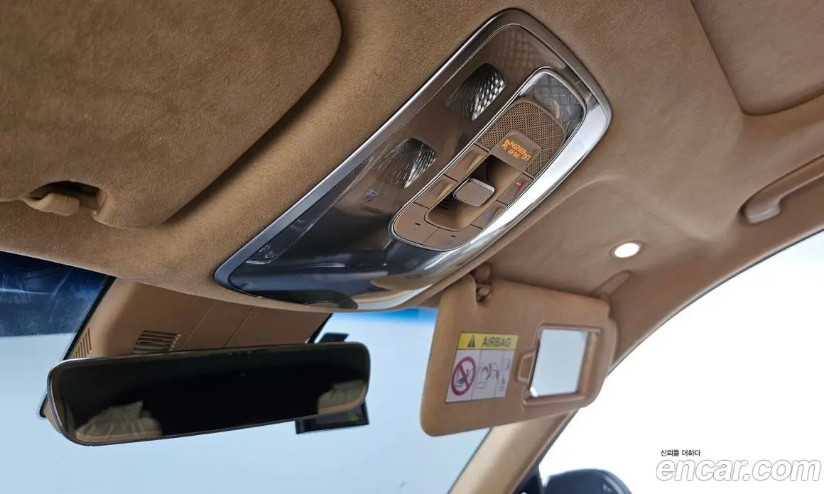 Genesis GV80 2020 2.5 автомат (гидро), фото 28