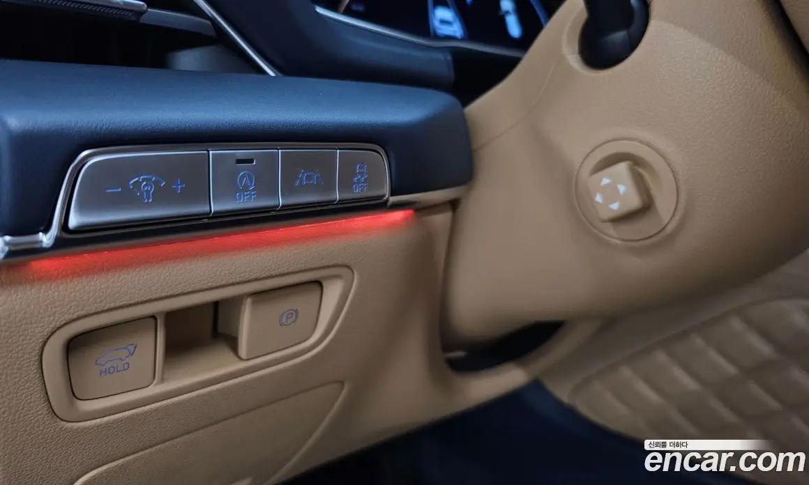 Genesis GV80 2020 2.5 автомат (гидро), фото 30