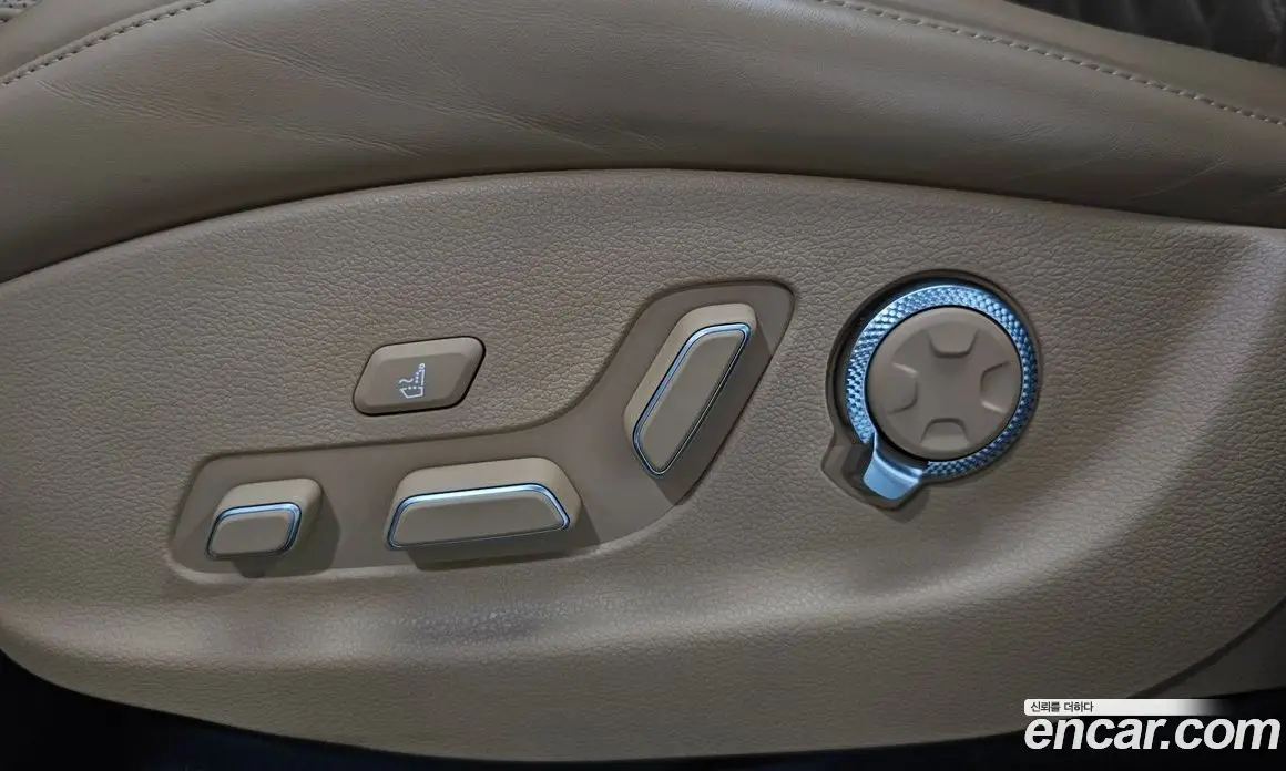Genesis GV80 2020 2.5 автомат (гидро), фото 31