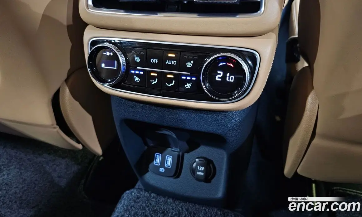 Genesis GV80 2020 2.5 автомат (гидро), фото 37
