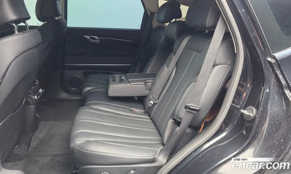 Genesis GV80 2022 2.5 автомат (гидро), фото 16