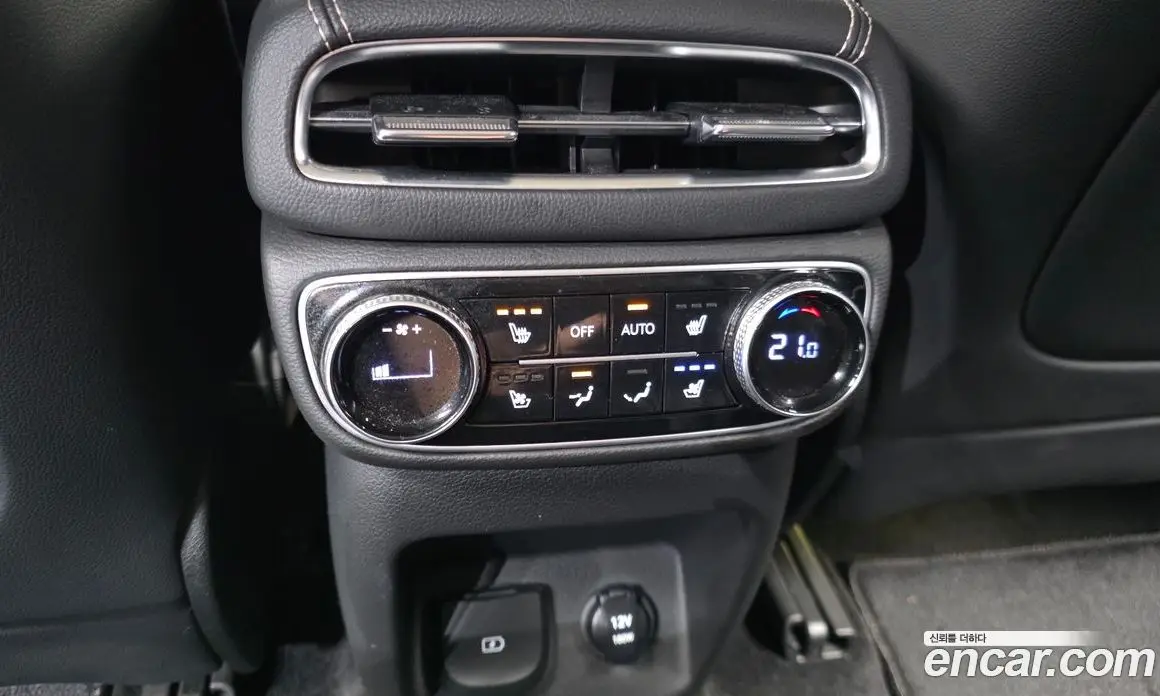 Genesis GV80 2022 2.5 автомат (гидро), фото 25